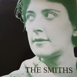 The Smiths Girlfriend In A Coma Vinyl 12" USED