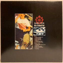 Shelter (2) When 20 Summers Pass Vinyl LP USED