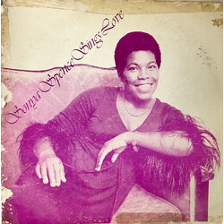 Sonya Spence Sings Love Vinyl LP USED
