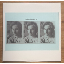 Sternpost Ulrika Vinyl LP USED