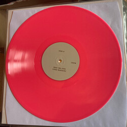 Dead Sea Apes / The Band Whose Name Is A Symbol Pantheon Of Fuckery Vinyl LP USED