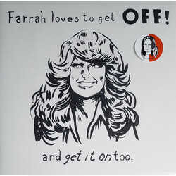 Off! Live At 9:30 Club Vinyl LP USED