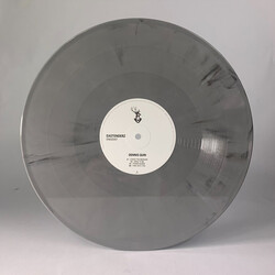Dennis Quin Endz057 Vinyl 12" USED