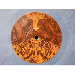 Pulling Teeth / Shin To Shin Pulling Teeth / Shin To Shin Vinyl 7" USED