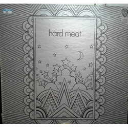 Hard Meat Hard Meat Vinyl LP USED