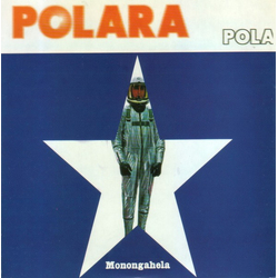 Polara Monongahela Vinyl 7" USED