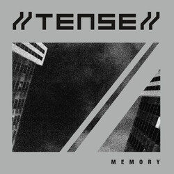 //TENSE// Memory Vinyl LP USED