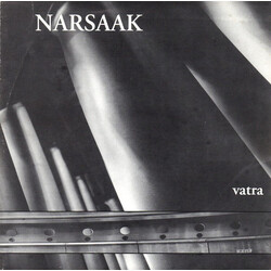 Narsaak Vatra USED VINYL 7INCH 45 RPM