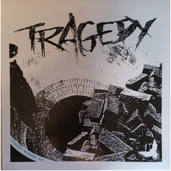 Tragedy Tragedy Vinyl LP USED