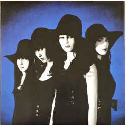 The Black Belles What Can I Do? Vinyl 7" USED