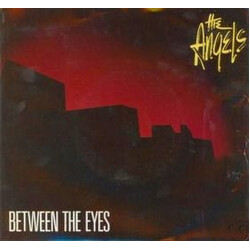 The Angels Between The Eyes Vinyl 7" USED