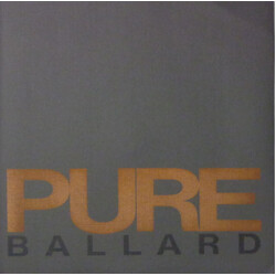 Pure (13) Ballard Vinyl 7" USED