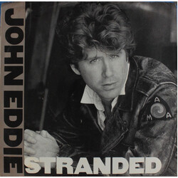 John Eddie Stranded Vinyl 7" USED