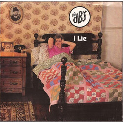 The dB's I Lie Vinyl 7" USED
