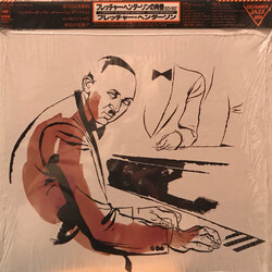 Fletcher Henderson A Portrait Of Fletcher Henderson 1925 - 1937 Vinyl LP USED
