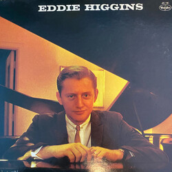Eddie Higgins Eddie Higgins Vinyl LP USED