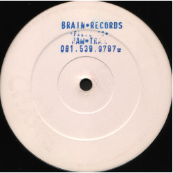 Rawtrax / USI Raw Trax Vinyl 12" USED