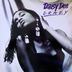 Daisy Dee Crazy Vinyl 12" USED