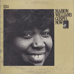 Marion Williams Gospel Now Vinyl LP USED
