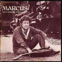 Marcus (3) Life's Railway To Heaven Vinyl LP USED