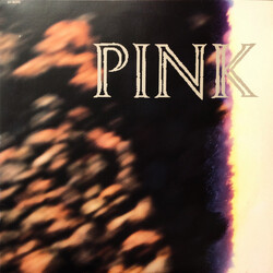 Pink (7) Daydream Tracks Vinyl 12" USED