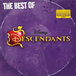 Various Best of the Descendants [B&N Exclusive] Vinyl LP USED