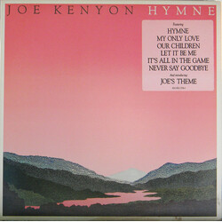 Joe Kenyon Hymne Vinyl LP USED