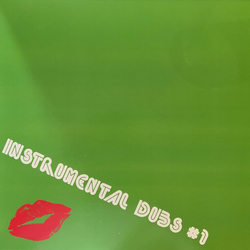 Various Instrumental Dubs #1 Vinyl 12" USED