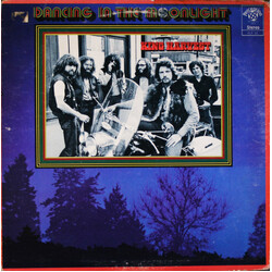 King Harvest Dancing In The Moonlight Vinyl LP USED