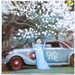 Helene De Lys De Lovely De Lys Vinyl LP USED