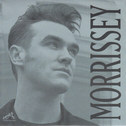 Morrissey Certain People I Know Vinyl 7" USED