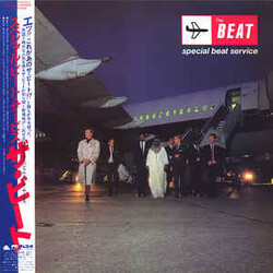 The Beat (2) Special Beat Service Vinyl LP USED