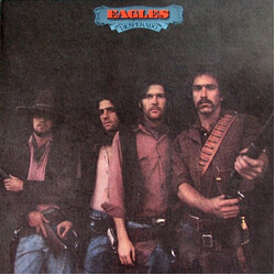 Eagles Desperado Vinyl LP USED