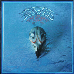 Eagles Their Greatest Hits 1971-1975 Vinyl LP USED