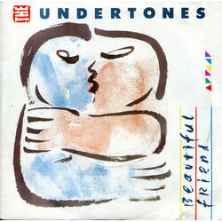 The Undertones Beautiful Friend Vinyl 7" USED