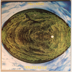 Mike Oldfield Hergest Ridge Vinyl LP USED