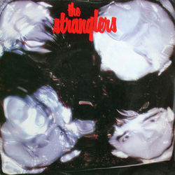 The Stranglers La Folie Vinyl 7" USED