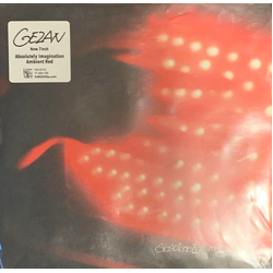 Gezan Absolutely Imagination Vinyl 7" USED