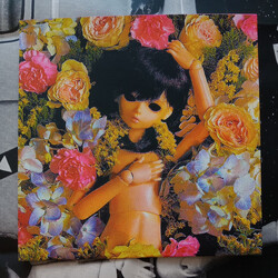 Dollhouse (8) The First Day of Spring Vinyl 7" USED