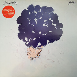 John Illsley Glass Vinyl LP USED