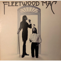 Fleetwood Mac Fleetwood Mac Vinyl LP USED