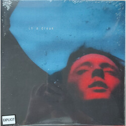 Troye Sivan In A Dream Vinyl LP USED