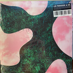 Lee Paradise & Co Vinyl LP USED
