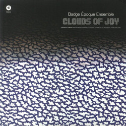 Badge Époque Ensemble Clouds Of Joy Vinyl LP USED