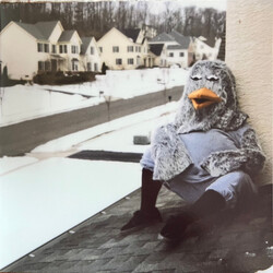 The Wonder Years Suburbia I've Given You All And Now I'm Nothing Vinyl LP USED