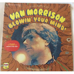Van Morrison Blowin' Your Mind! Vinyl LP USED