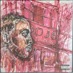 Stove God Cooks Reasonable Drought Vinyl LP USED