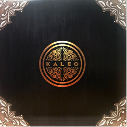 Kaleo (3) Kaleo Vinyl LP USED