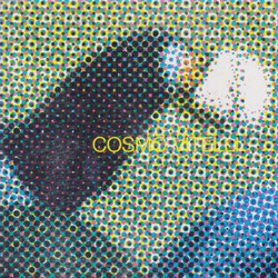 Cosmo Vitelli Cosmo Vitelli Vinyl 12" USED