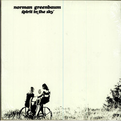 Norman Greenbaum Spirit In The Sky Vinyl LP USED